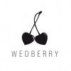 Wedberry, свадебный салон