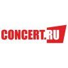 Concert.ru, билетное агенство