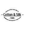 Cotton and Silk, торговый дом