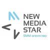 NewMediaStar SMM-агентство 