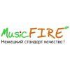 Music Fire