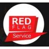 Red-Flag Service, Сервисный центр, Череповец