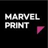 Marvel Print, Типография на Площади Конституции