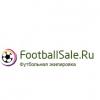 FootballSale, футбольный интернет-магазин