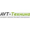 AVT-Техника, магазин электроники