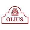 Olius, ресторан