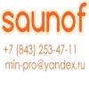 Saunof, торгово-строительная компания