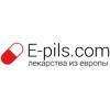 E-pils, Интернет-аптека