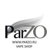 Parzo, Интернет Магазин, Вейп и Компоненты