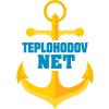 Teplohodov.NET, прогулки на теплоходе