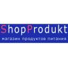 ShopProdukt.ru, Интернет магазин замороженных продуктов