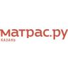 Матрас.ру, ООО, магазин ортопедических матрасов и мебели