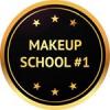 Школа визажистов Makeup School  #1