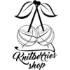 Knitberries-shop, Интернет-магазин