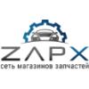 ZapX (ЗапИкс), Сеть магазинов запчастей