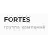 Fortes, Группа компаний