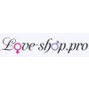 Love-shop, Интернет-магазин