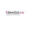 1dentist, информационный портал о стоматологии