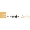 FRESH ART, дизайн студия интерьера