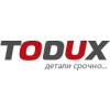 Тодукс, интернет-магазин автозапчастей