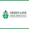 GREEN LINE GENERAL TRAIDING, транспортная компания
