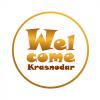 Welcome Krasnodar    Event-агентство 