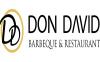 Дон Давид, Ресторан доставки