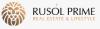 Rusol Prime, Агенство недвижимости в Испании