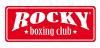 Rocky Boxing Club Астана