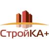 СтройКА+, ООО, продажа стройматериалов