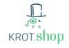 Krot.shop, интернет-магазин оптики