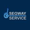 Segway Service, продажа Segway