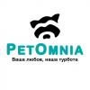 PetOmnia, Зоомагазин