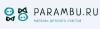 ParambuRu, интернет магазин детского счастья