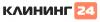 Клининг24, Профессиональная уборка квартир и домов