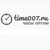 Time007