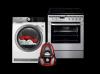 Сервисный центр Hotpoint-Ariston в городе Москва