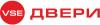 VSE ДВЕРИ