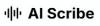 AI Scribe
