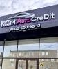 КОМ-АвтоCreDit КОМ-АвтоCreDit
