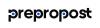 Prepropost Prepropost